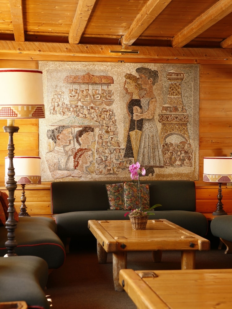 내부 세부 사진