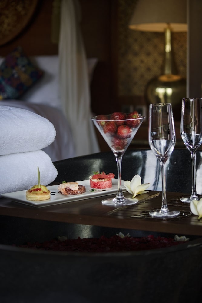 바(숙박 시설 내)