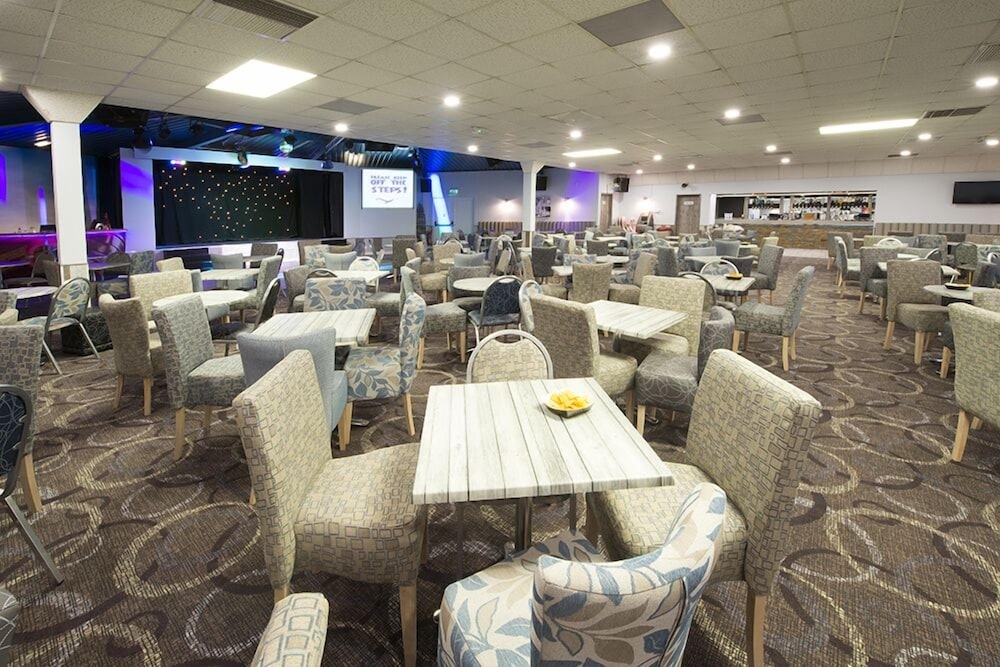 바(숙박 시설 내)