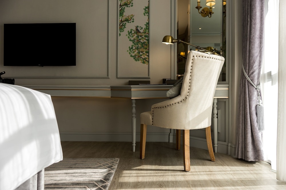 객실 내 편의 시설/서비스