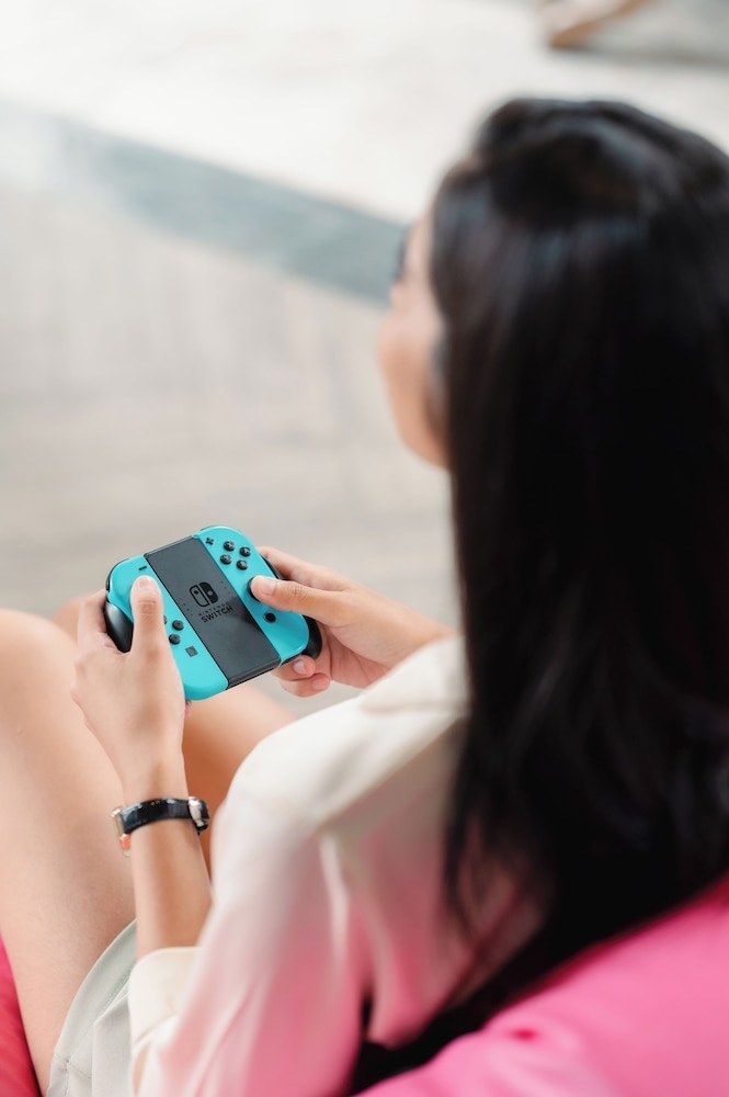 숙박 시설 내 편의 시설/서비스