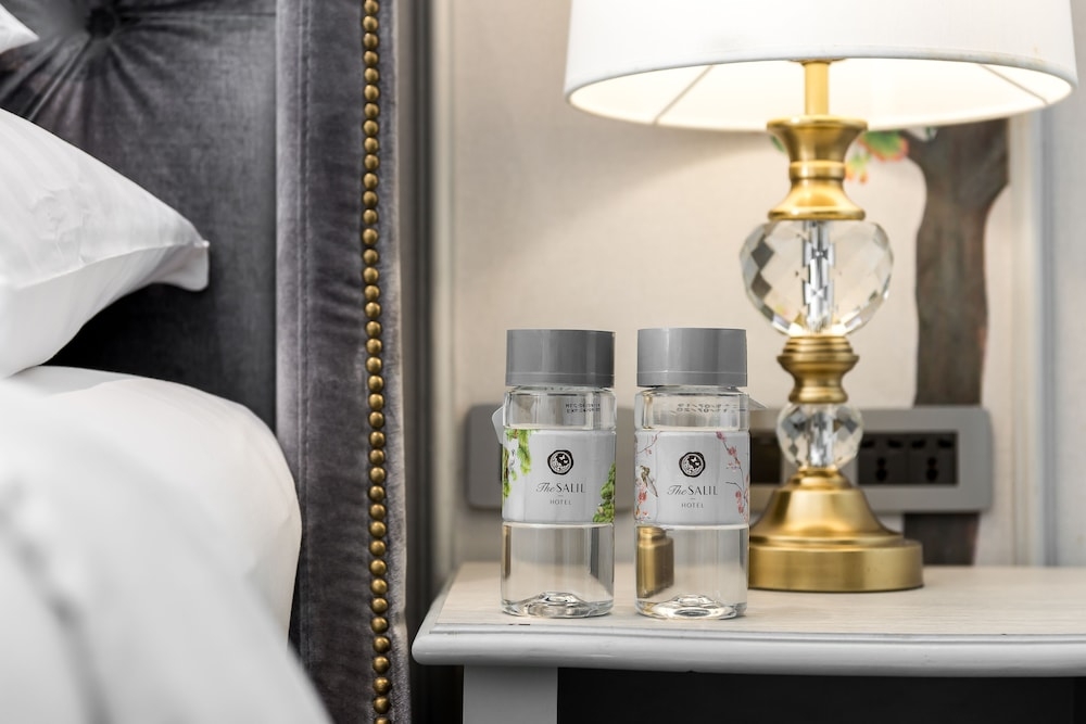 객실 내 편의 시설/서비스