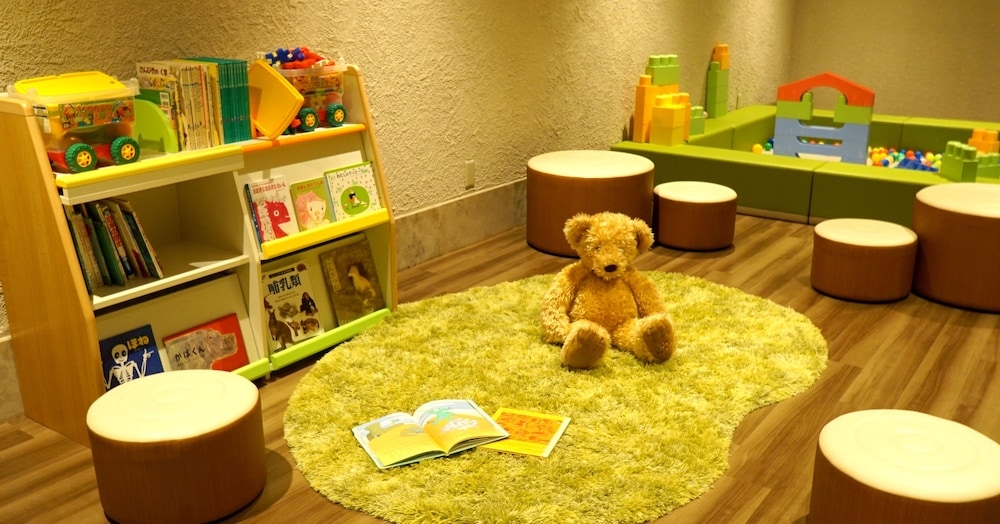 어린이 공간