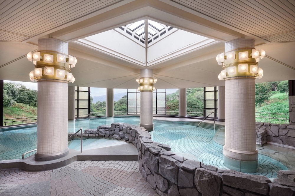 숙박 시설 내 편의 시설/서비스