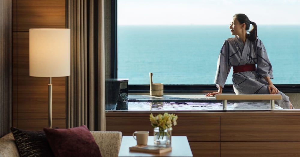 해변/바다 전망