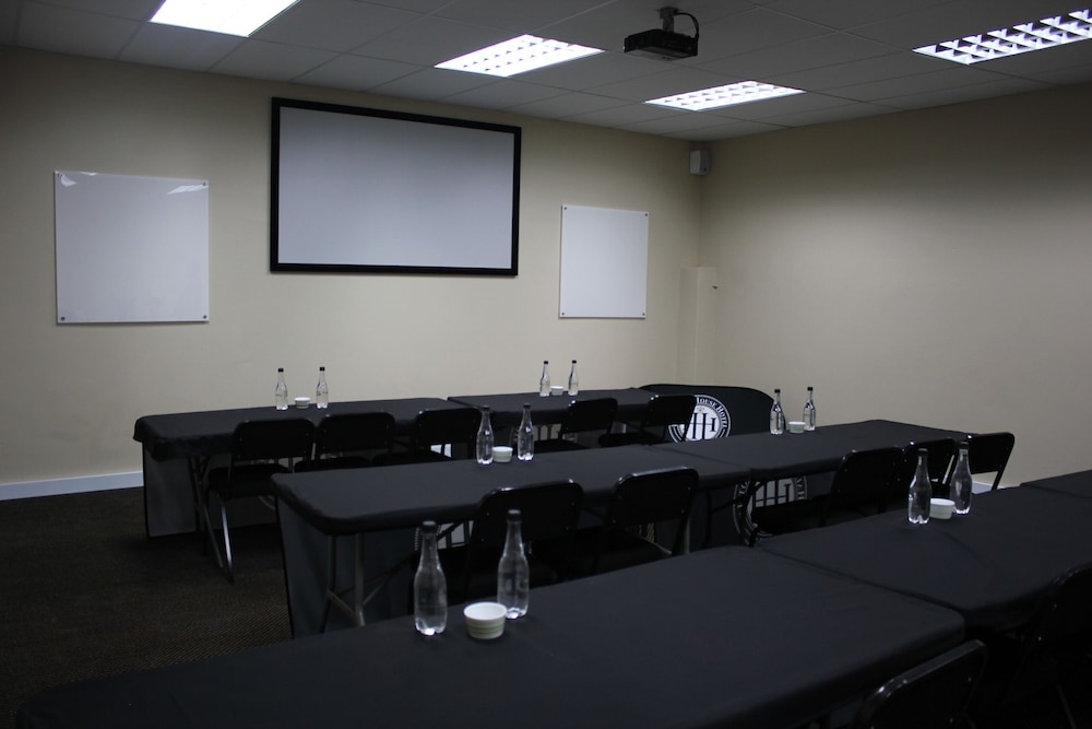 숙박 시설 내 편의 시설/서비스