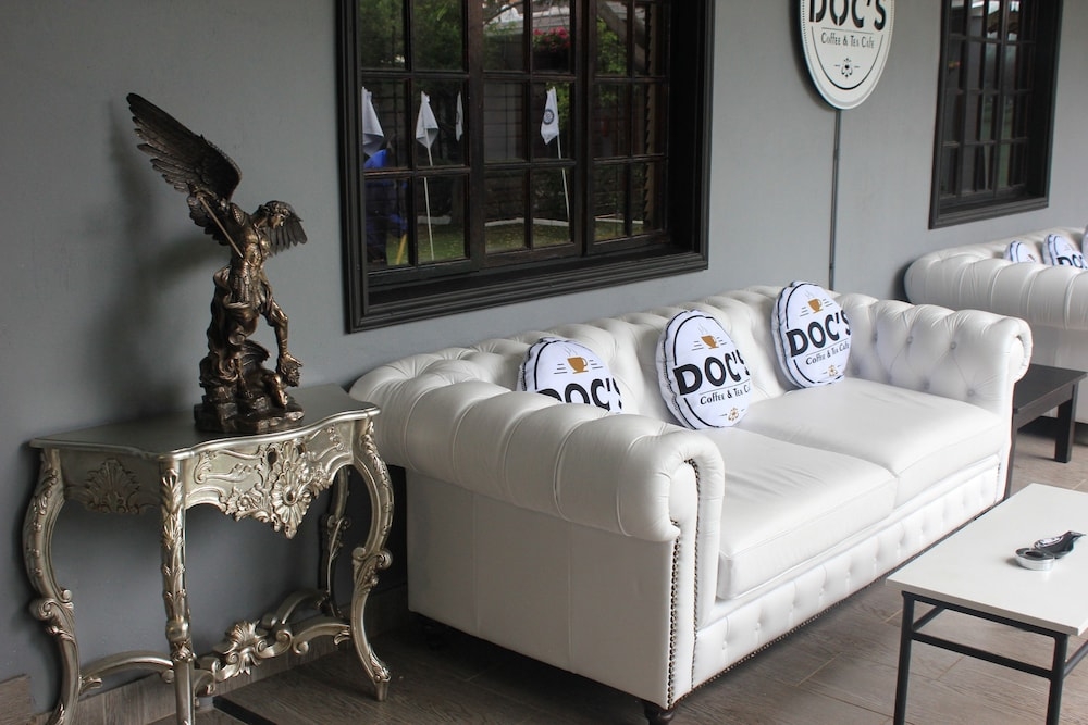 아침 식사 공간