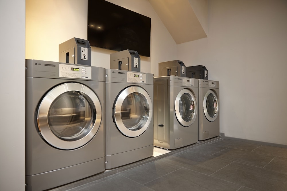 세탁 시설/서비스