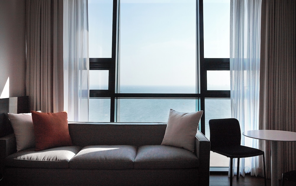 해변/바다 전망