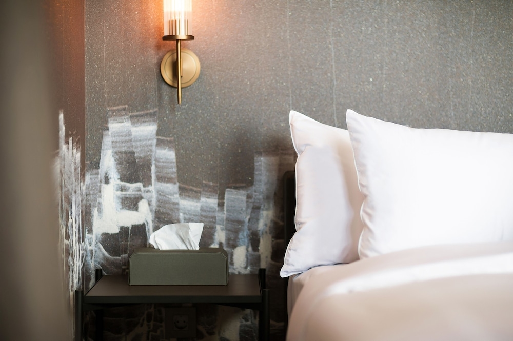 객실 내 편의 시설/서비스