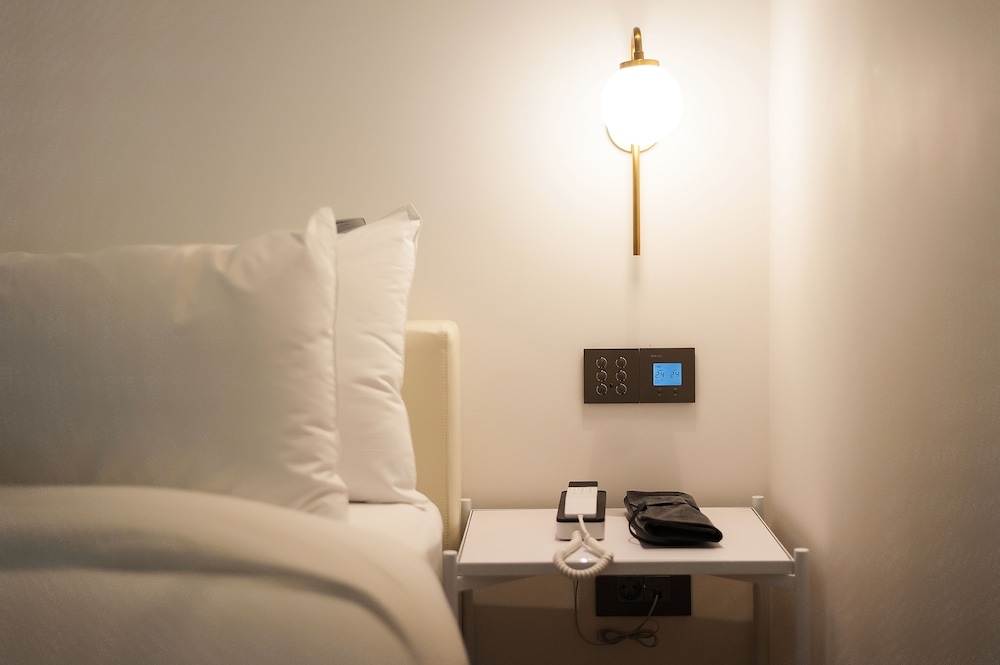 객실 내 편의 시설/서비스