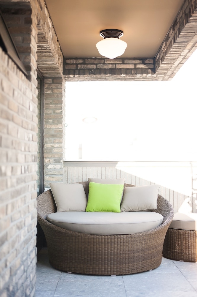 객실 내 편의 시설/서비스