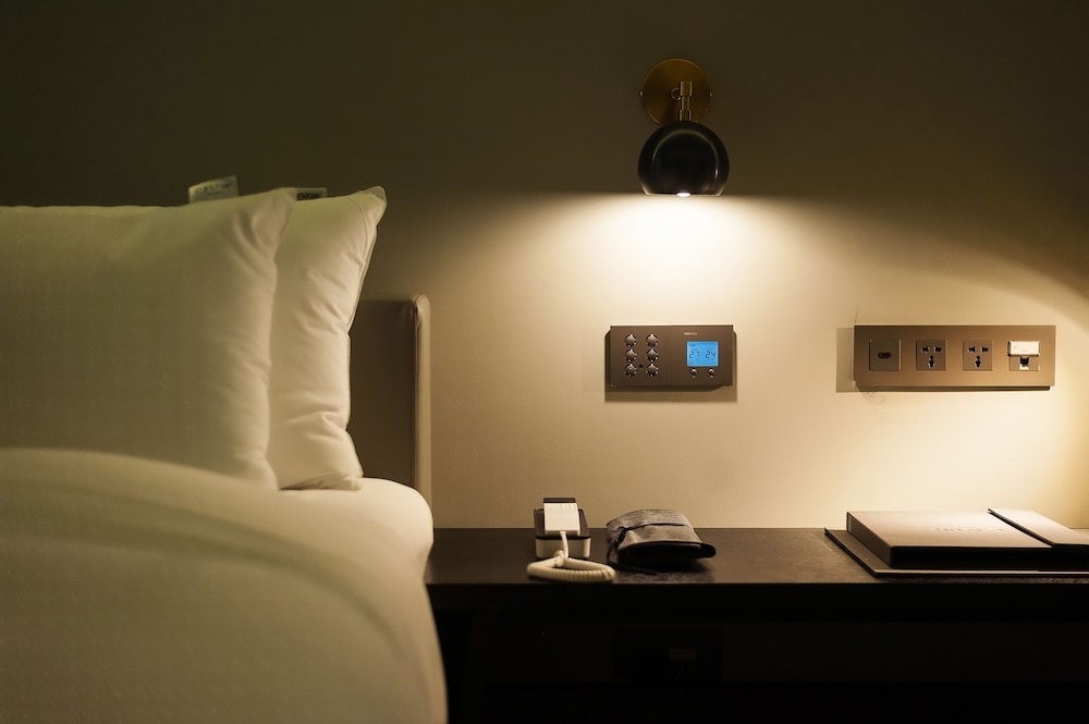 객실 내 편의 시설/서비스