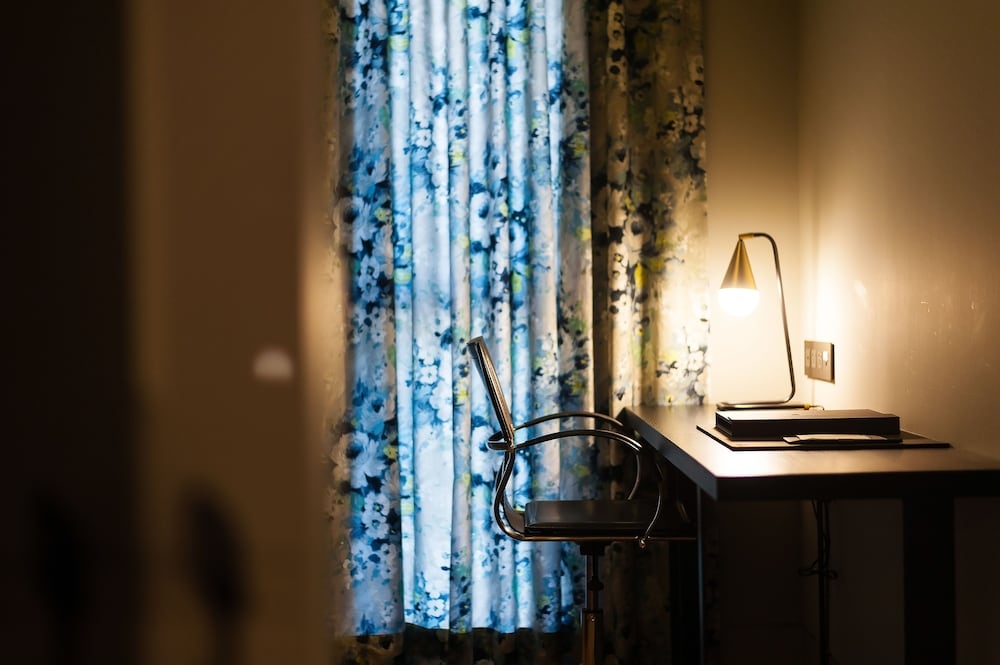 객실 내 편의 시설/서비스