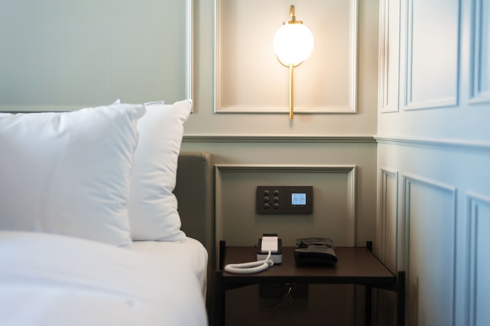 객실 내 편의 시설/서비스