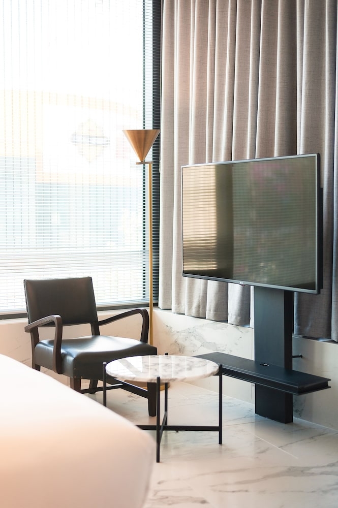 객실 내 편의 시설/서비스