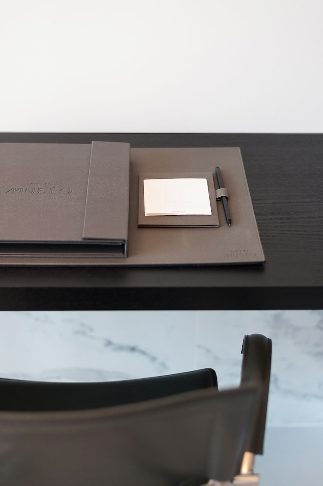 객실 내 편의 시설/서비스