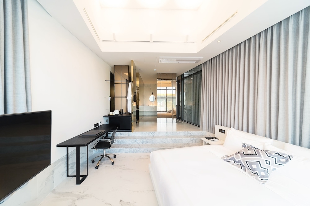 객실 내 편의 시설/서비스