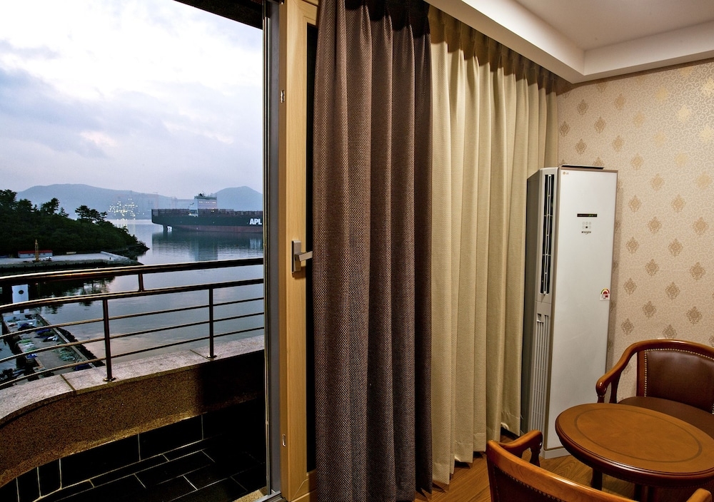 객실 내 편의 시설/서비스