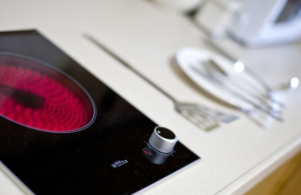 전용 간이 주방