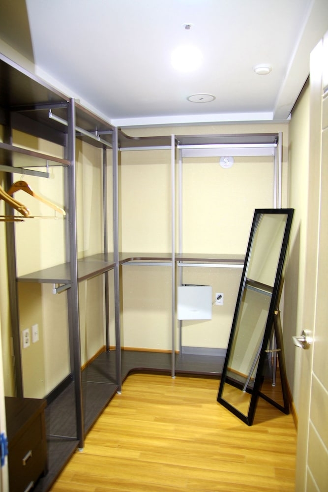 객실 내 편의 시설/서비스