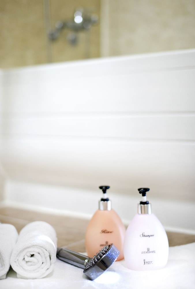 객실 내 편의 시설/서비스