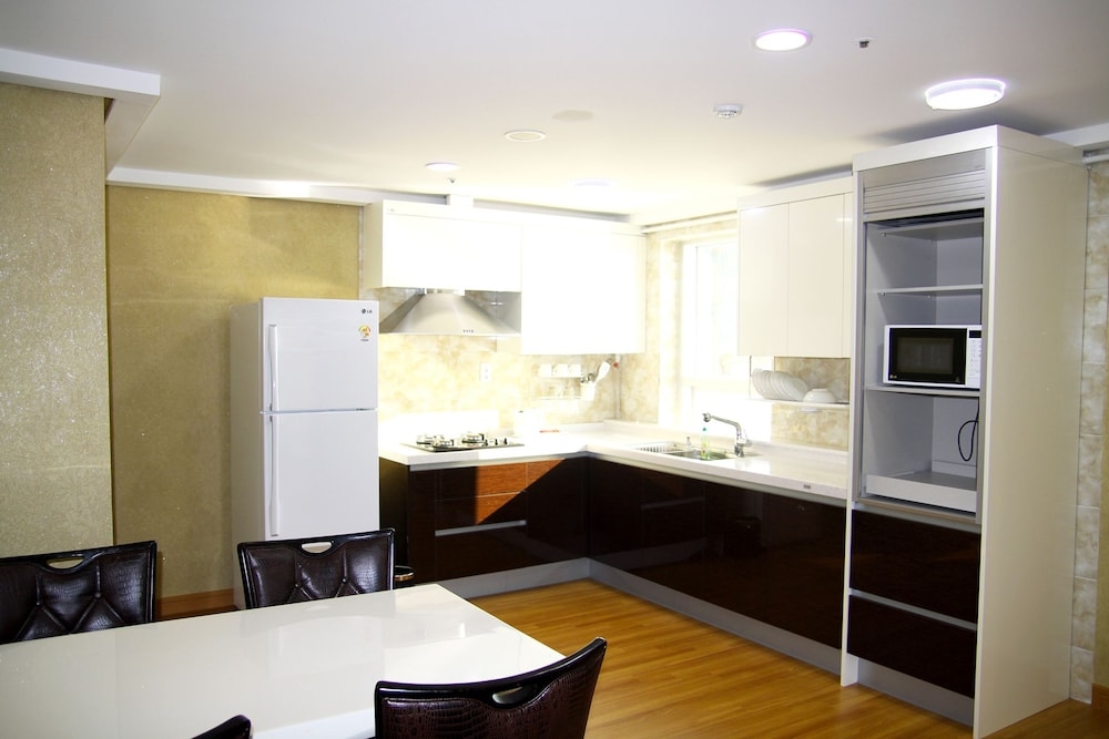 전용 간이 주방