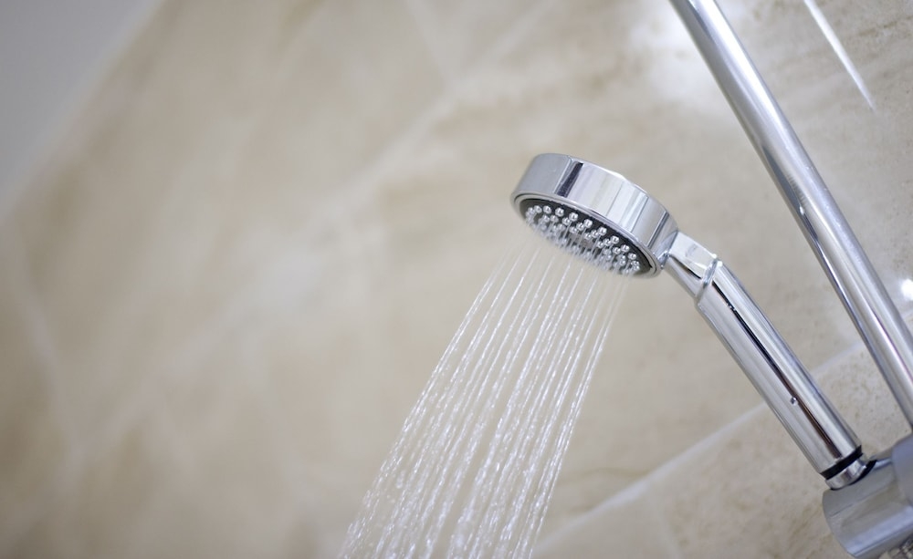 욕실 샤워