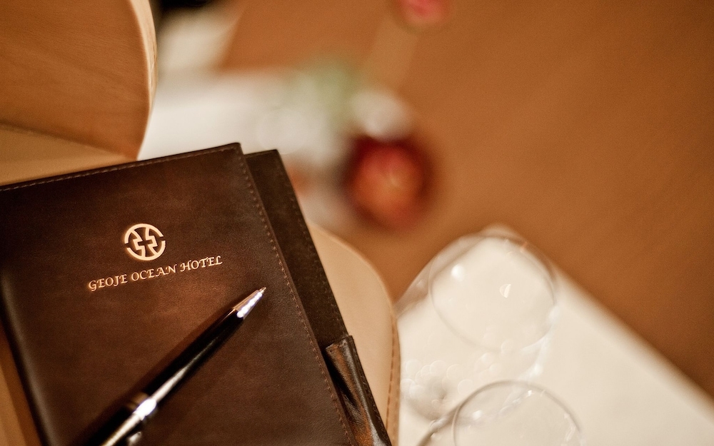 객실 내 편의 시설/서비스