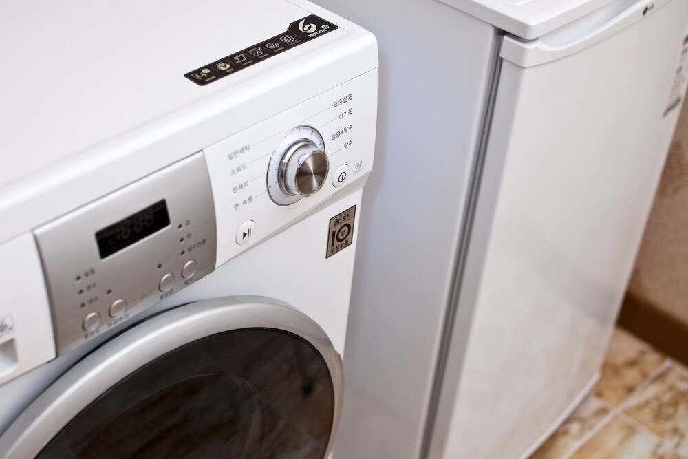 객실 내 편의 시설/서비스