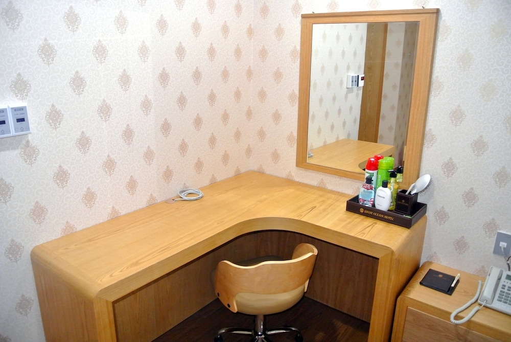 객실 내 편의 시설/서비스