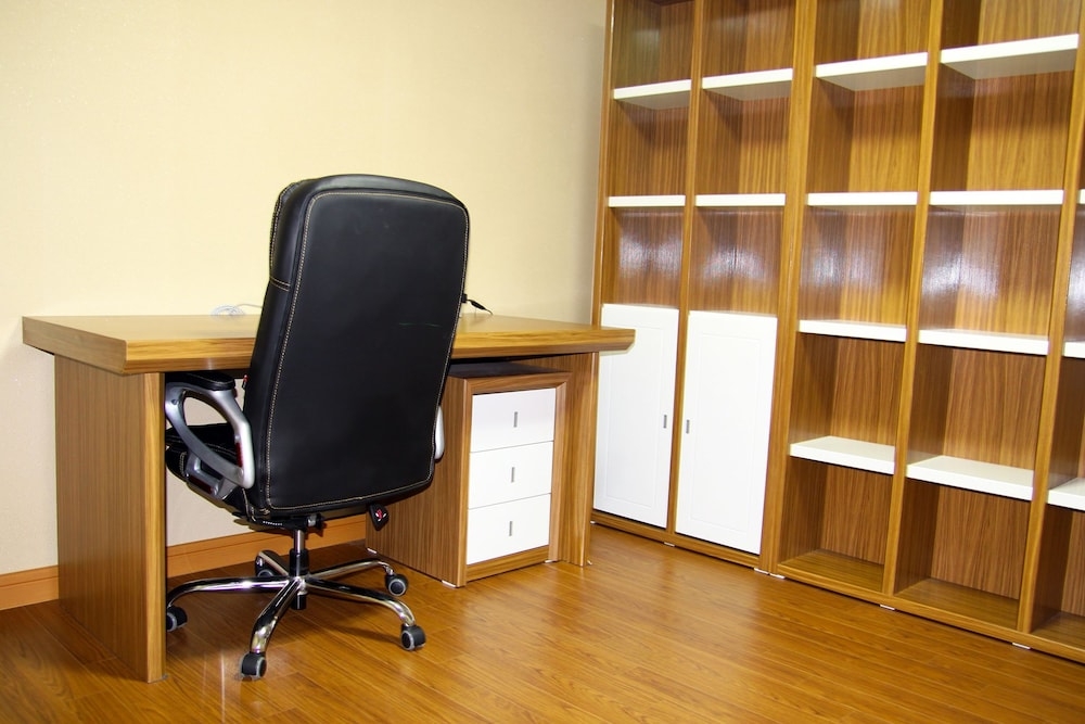 객실 내 편의 시설/서비스