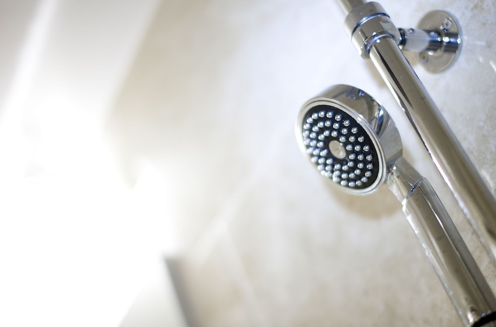 욕실 샤워