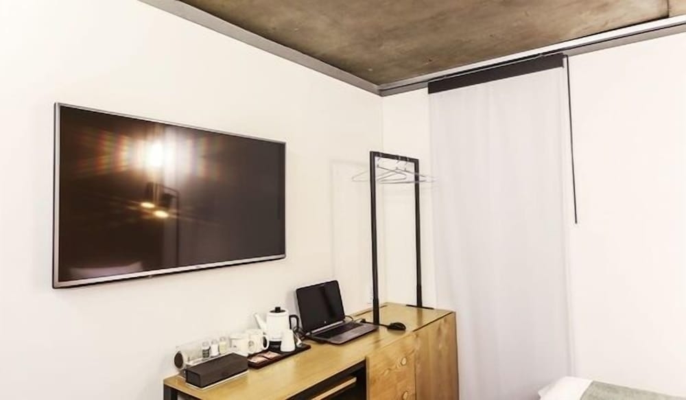 객실 내 편의 시설/서비스