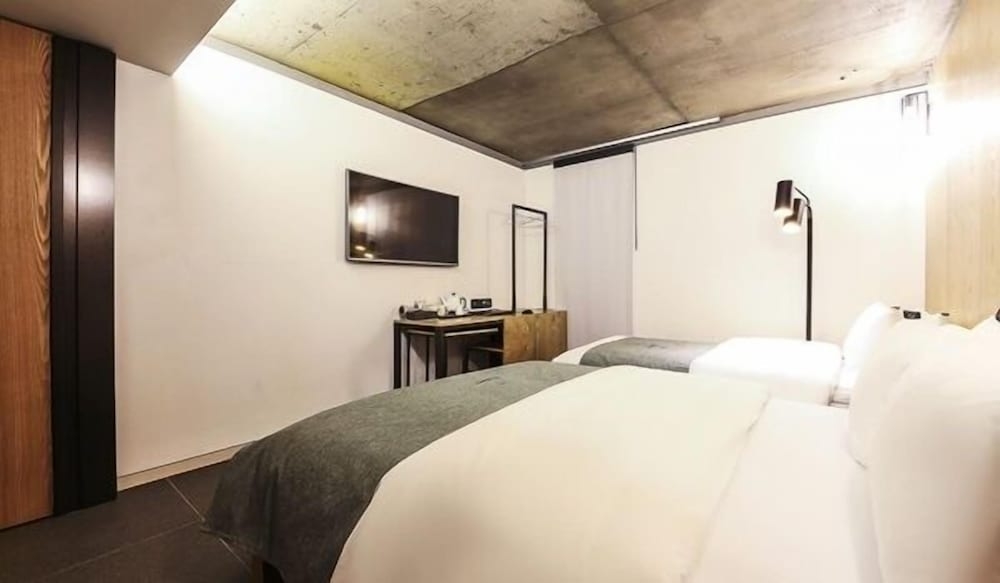 객실 내 편의 시설/서비스