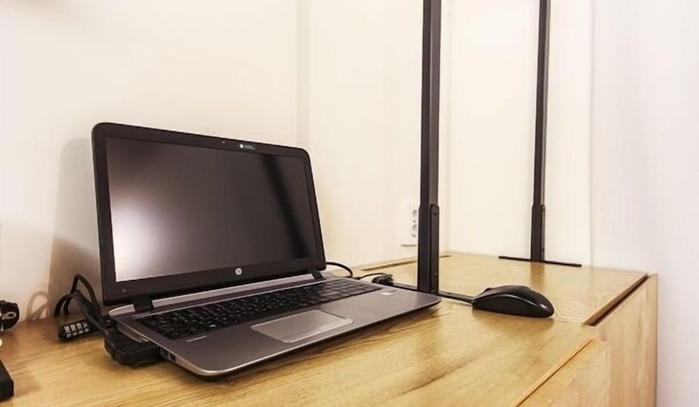 객실 내 편의 시설/서비스