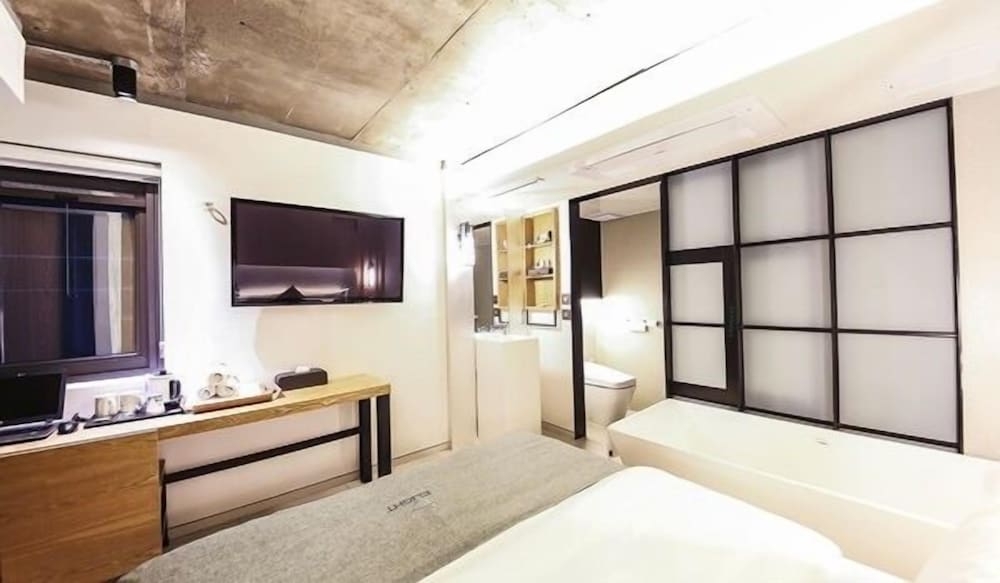 객실 내 편의 시설/서비스