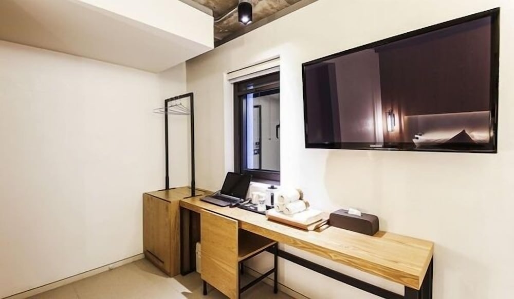 객실 내 편의 시설/서비스