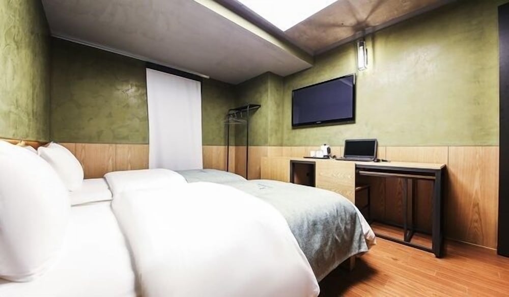 객실 내 편의 시설/서비스