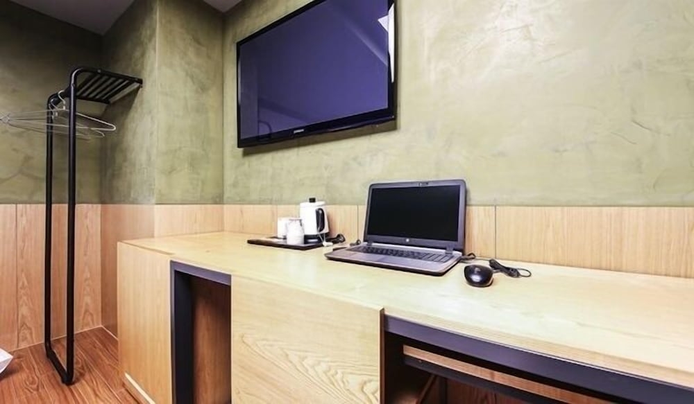 객실 내 편의 시설/서비스