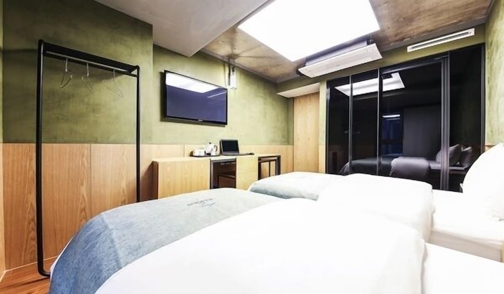 객실 내 편의 시설/서비스