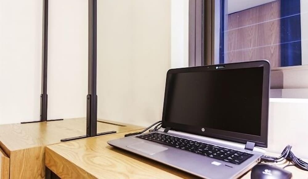 객실 내 편의 시설/서비스