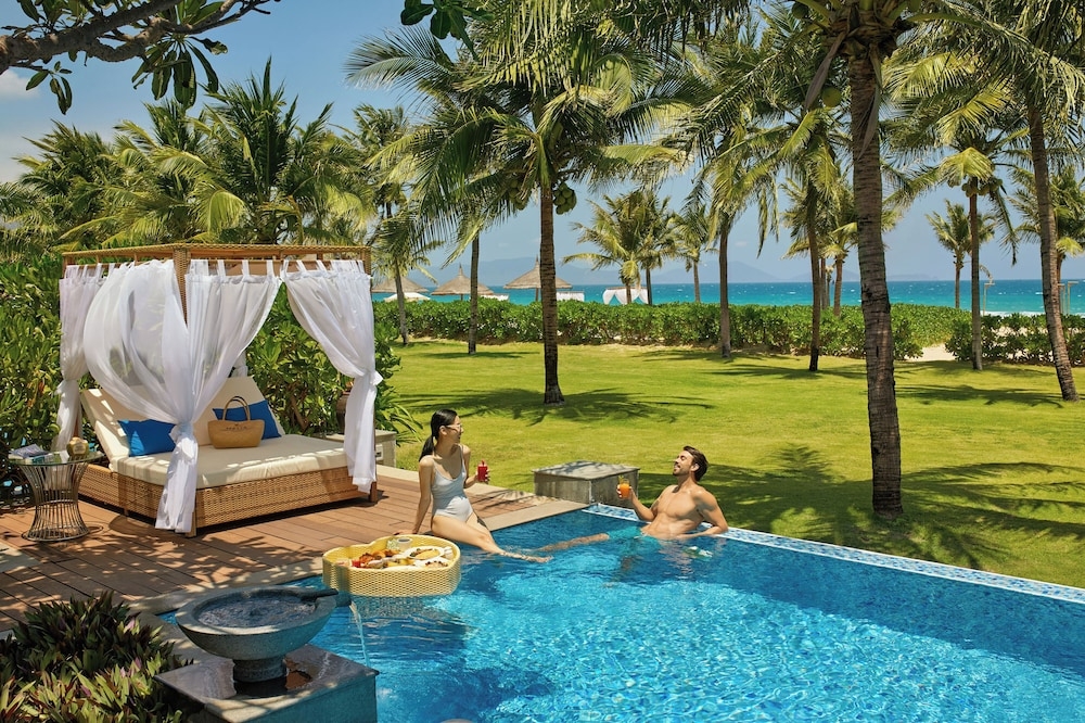 객실에서 보이는 전망