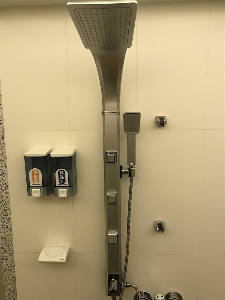 욕실 샤워