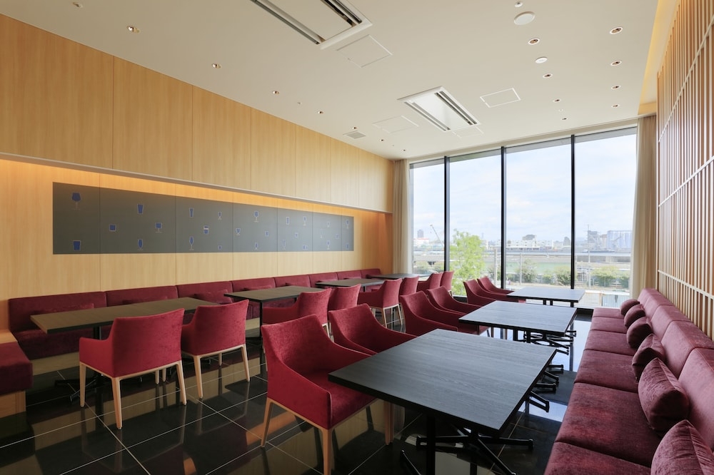 아침 식사 공간