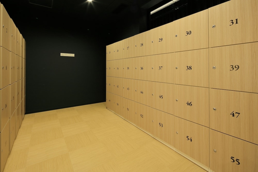 숙박 시설 내 편의 시설/서비스