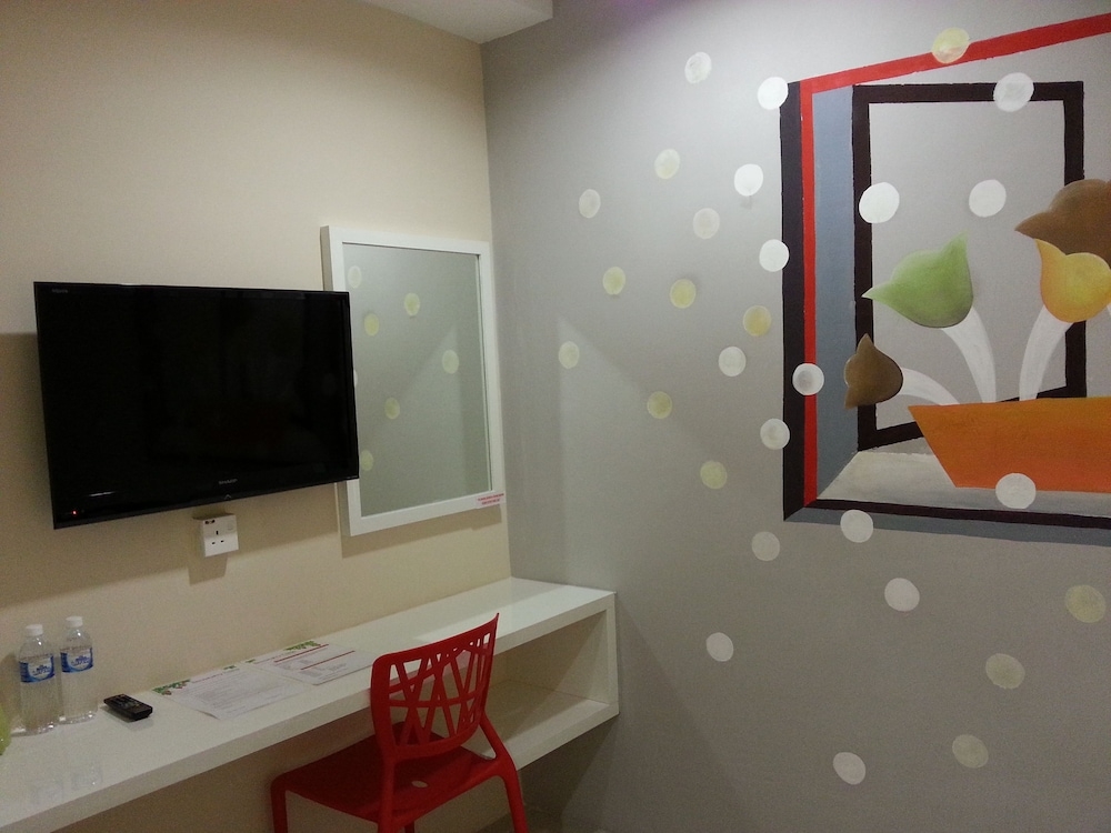 객실 내 편의 시설/서비스