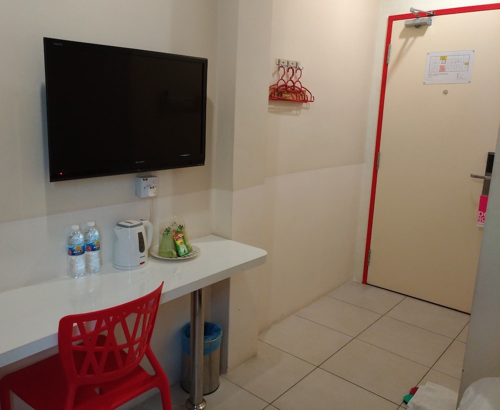 객실 내 편의 시설/서비스