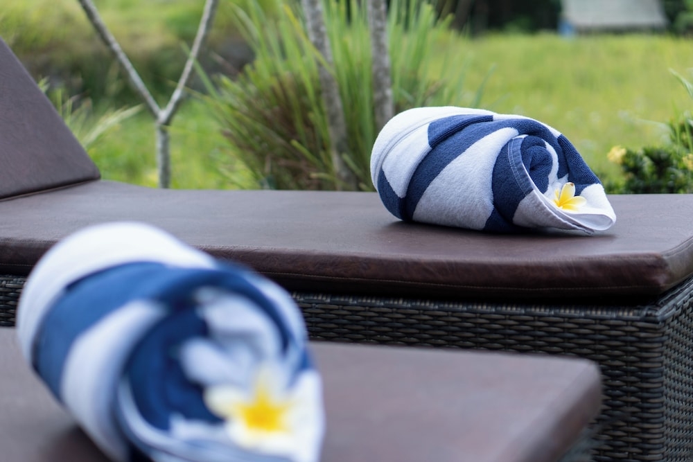 숙박 시설 정면