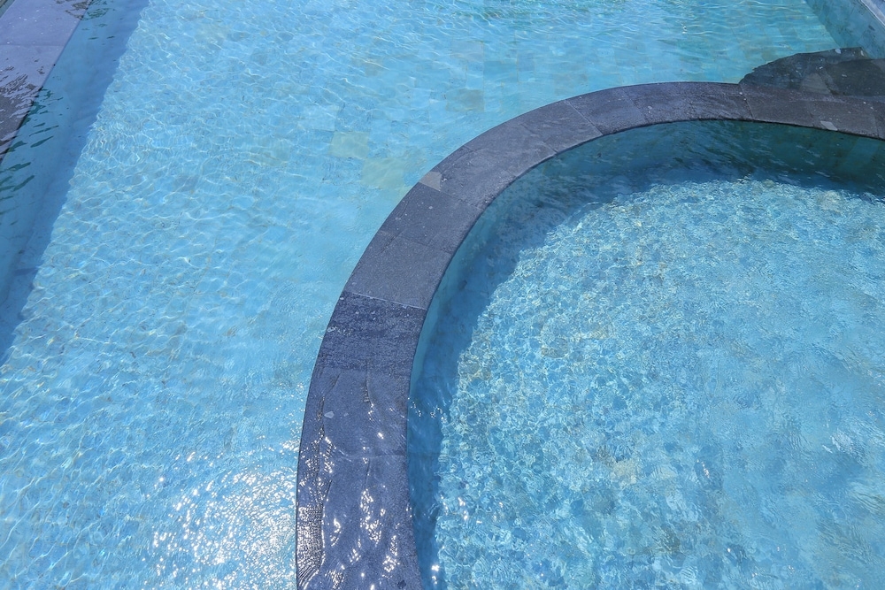 어린이 놀이 공간 - 야외